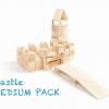 Castle-medium-pack